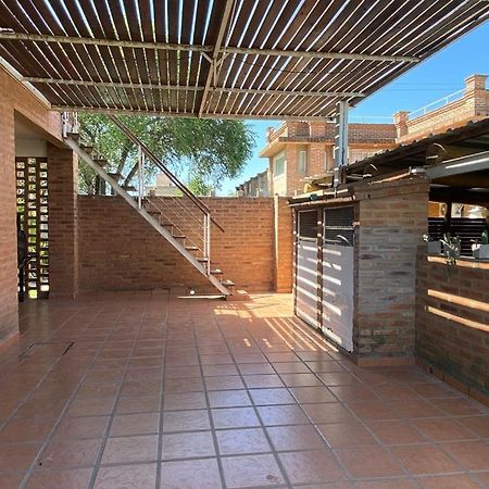 Apartamento Departamentos Riosierras Alta Gracia Exterior foto