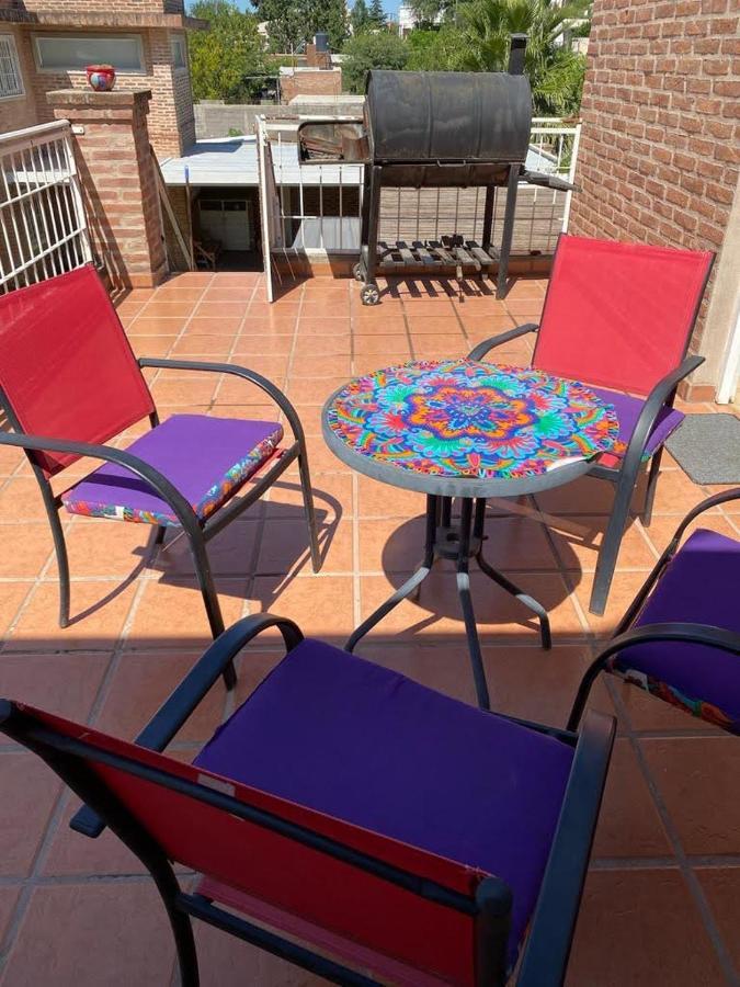 Apartamento Departamentos Riosierras Alta Gracia Exterior foto