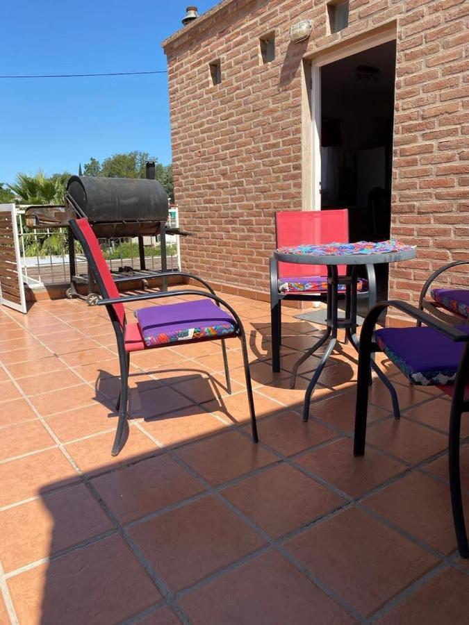 Apartamento Departamentos Riosierras Alta Gracia Exterior foto