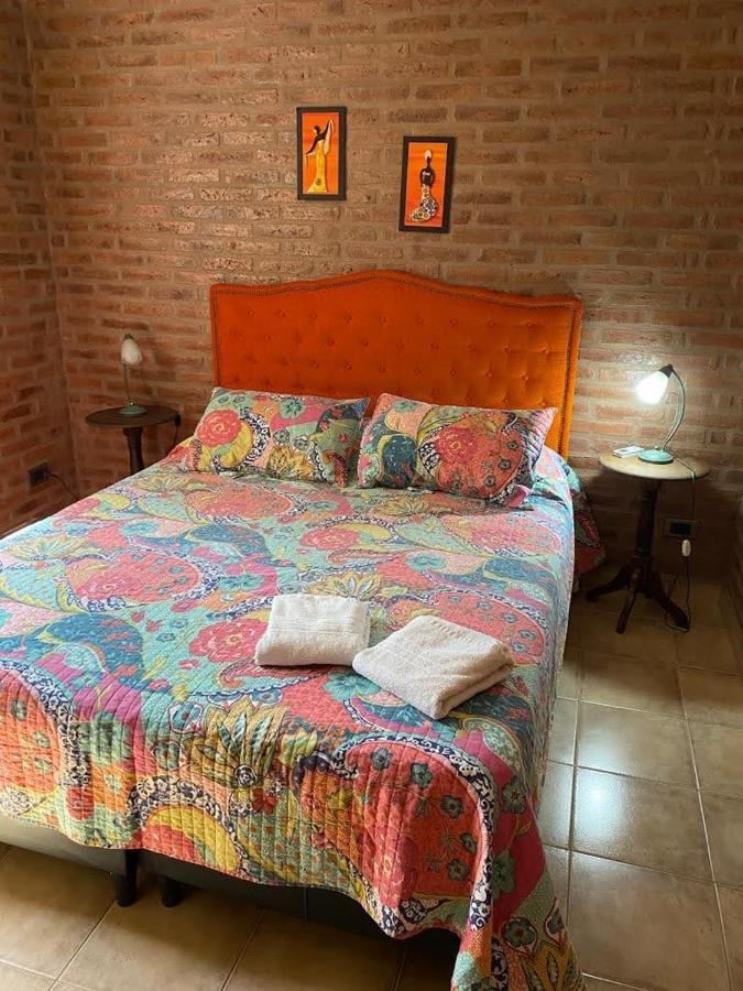 Apartamento Departamentos Riosierras Alta Gracia Exterior foto