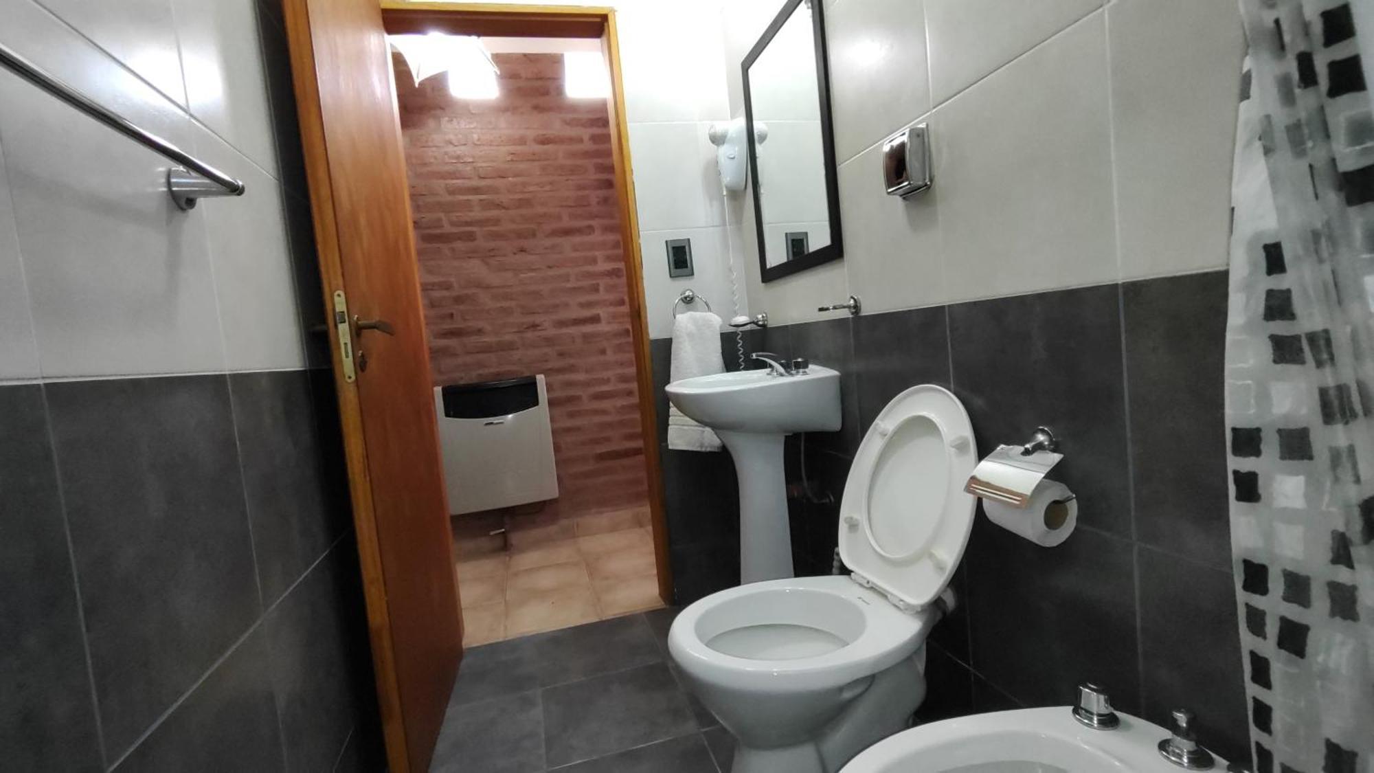 Apartamento Departamentos Riosierras Alta Gracia Exterior foto