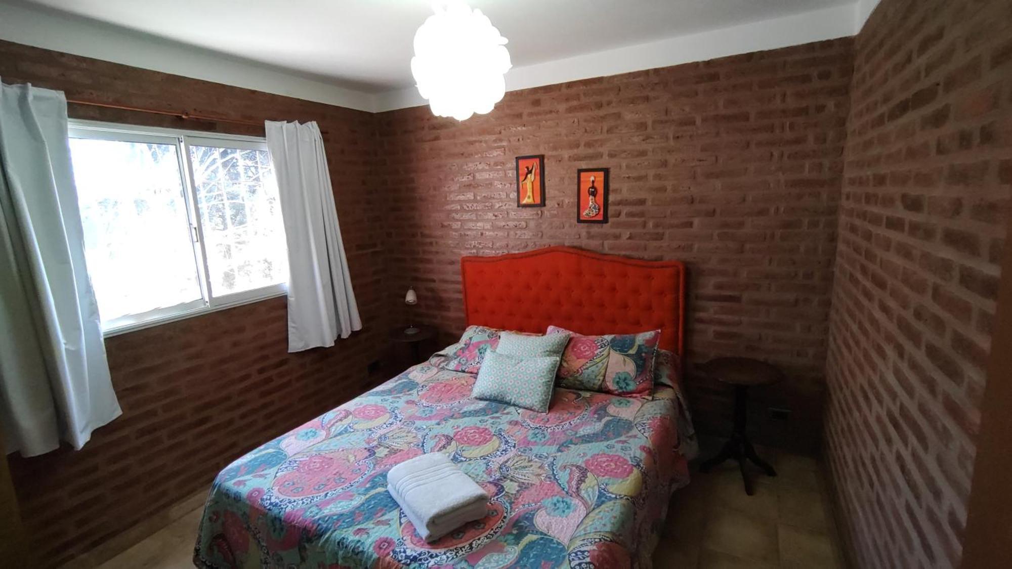 Apartamento Departamentos Riosierras Alta Gracia Exterior foto