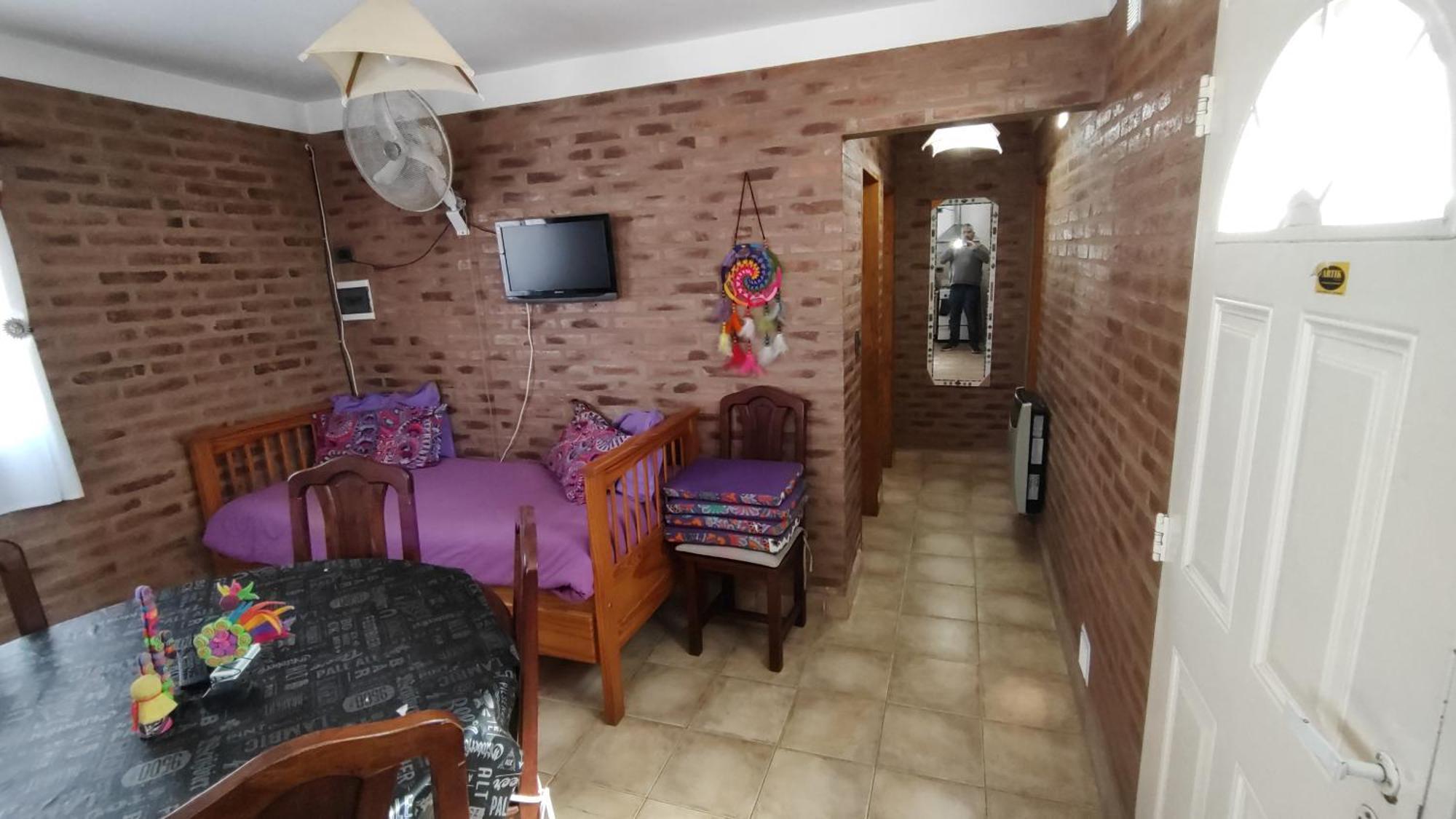 Apartamento Departamentos Riosierras Alta Gracia Exterior foto