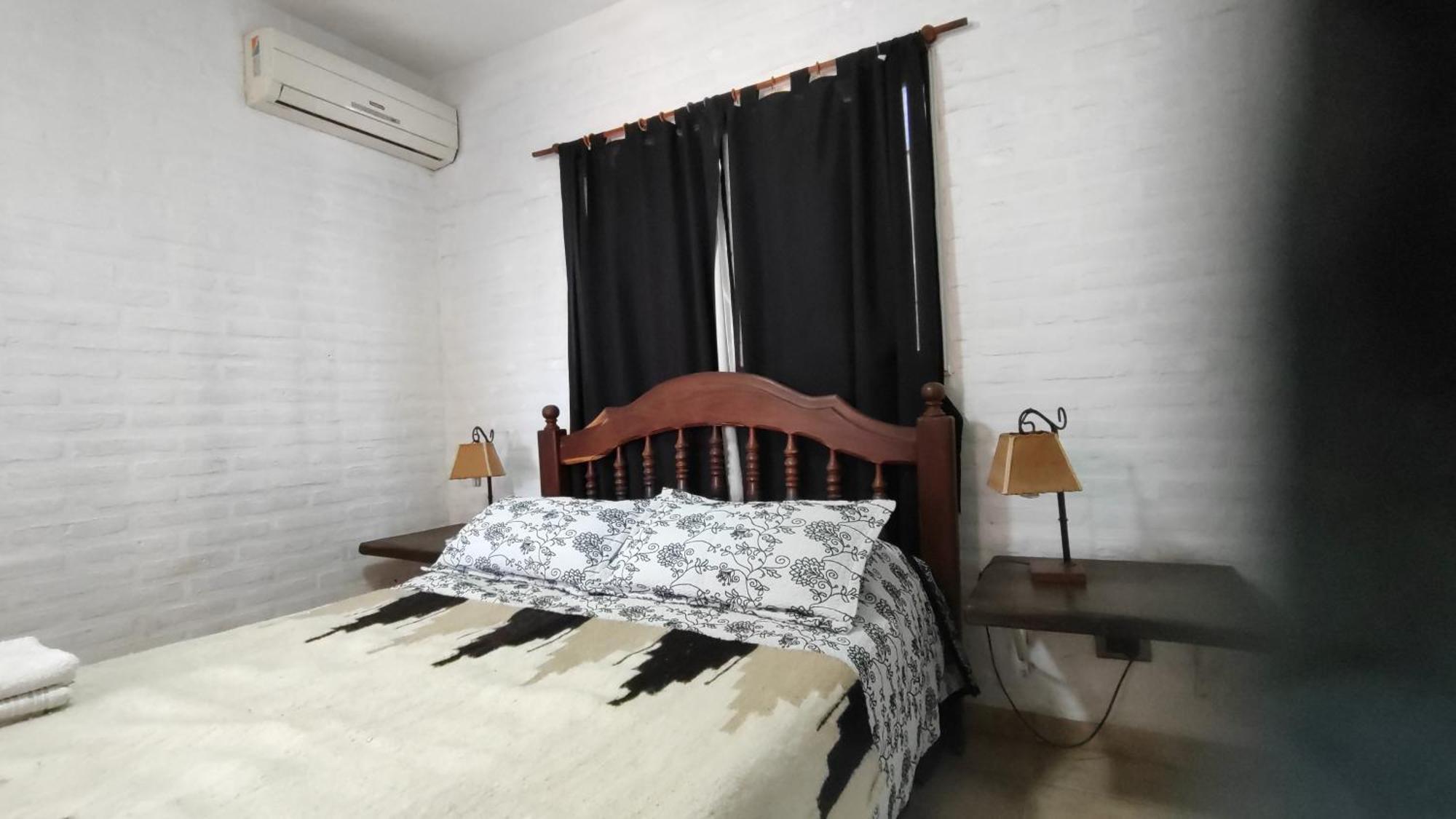 Apartamento Departamentos Riosierras Alta Gracia Exterior foto