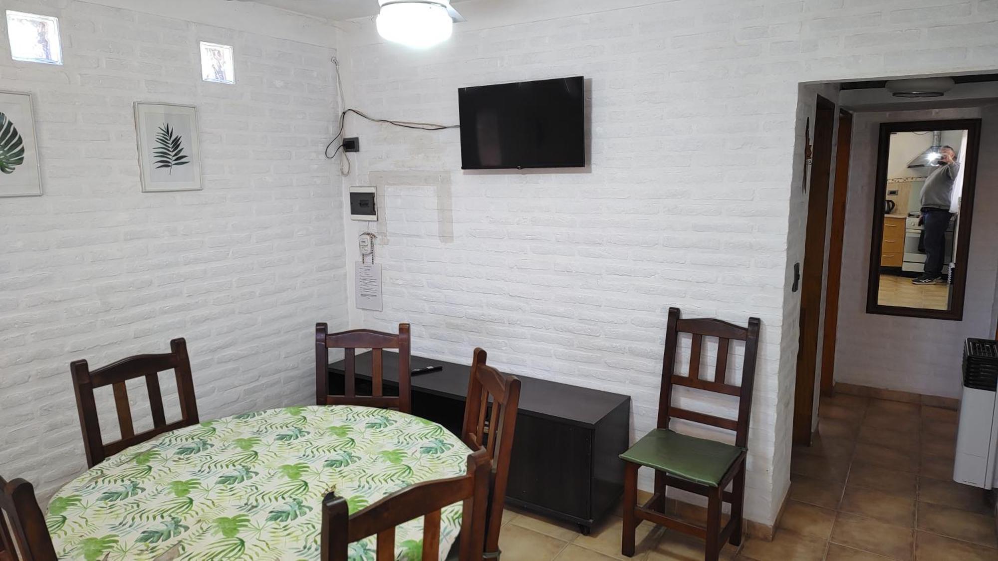 Apartamento Departamentos Riosierras Alta Gracia Exterior foto