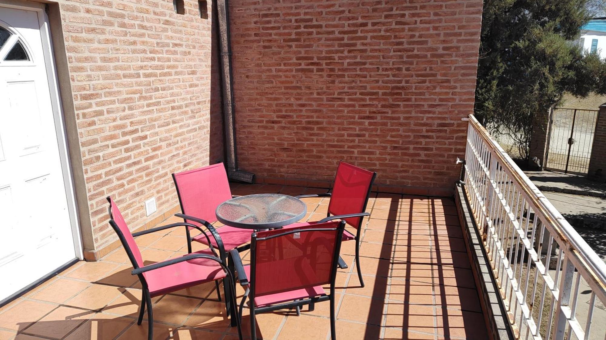 Apartamento Departamentos Riosierras Alta Gracia Exterior foto