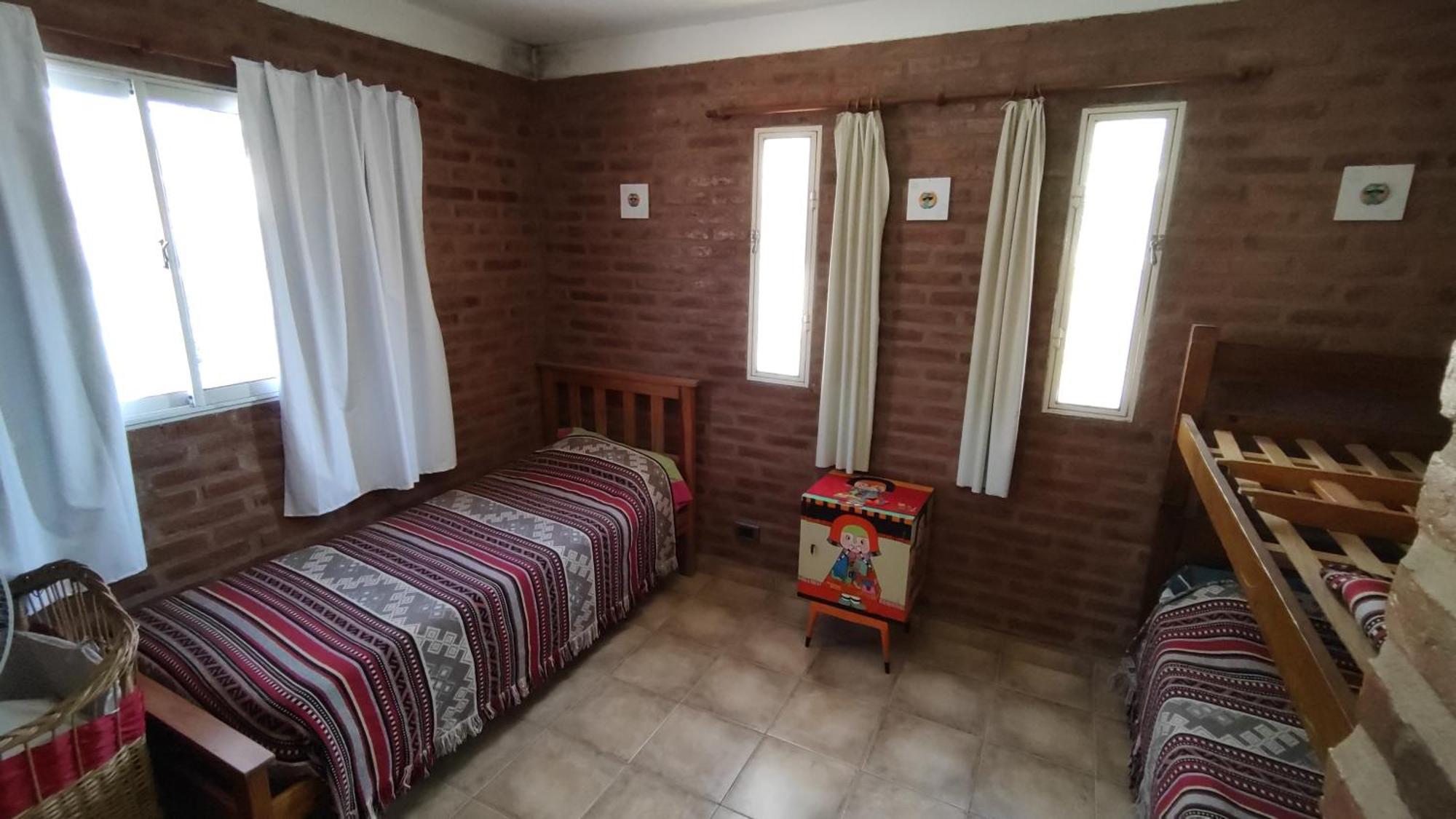 Apartamento Departamentos Riosierras Alta Gracia Exterior foto