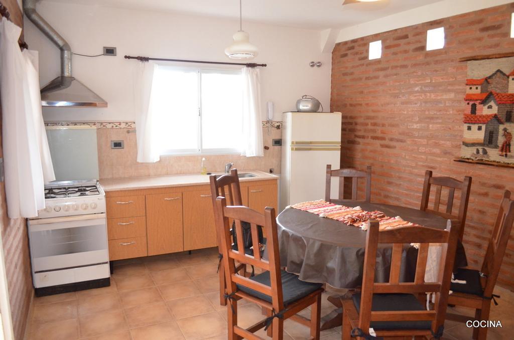Apartamento Departamentos Riosierras Alta Gracia Exterior foto