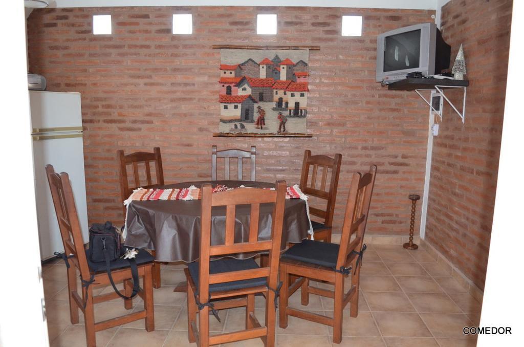 Apartamento Departamentos Riosierras Alta Gracia Exterior foto