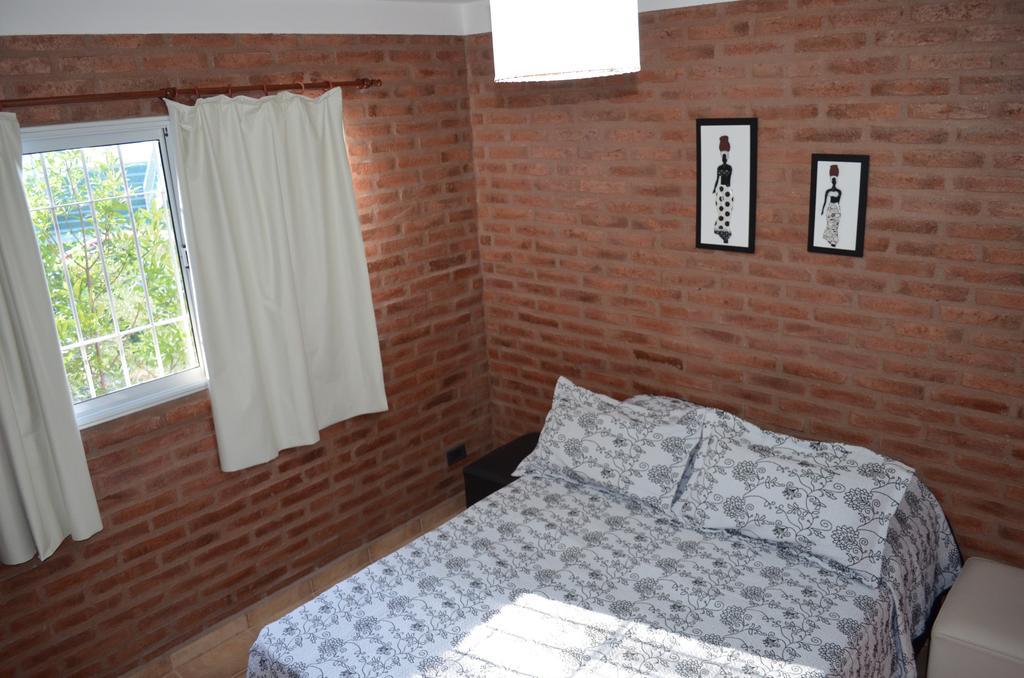 Apartamento Departamentos Riosierras Alta Gracia Exterior foto