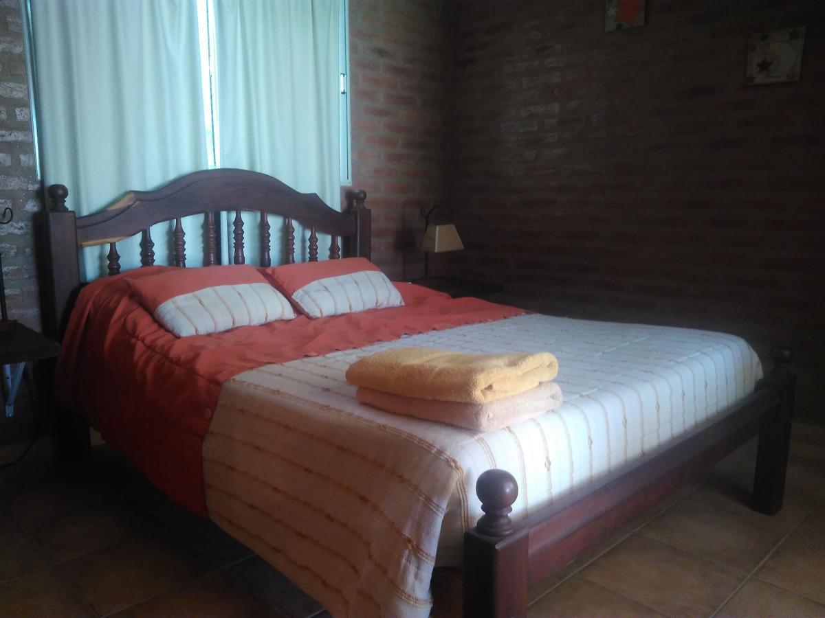 Apartamento Departamentos Riosierras Alta Gracia Exterior foto